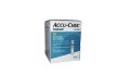 Accu-Chek Instant vércukormérő tesztcsík (50db/doboz)