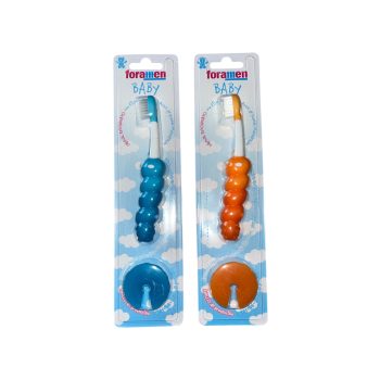 Baba fogkefe (Foramen 576) 