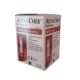 Accu-Chek Performa vércukormérő tesztcsík (50db/doboz)
