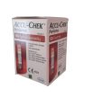 Accu-Chek Performa vércukormérő tesztcsík (50db/doboz)