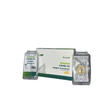 COVID-19 tesztek