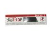 Flexibilis Digitális Lázmérő 10 másodperces, DigiT-10P (CA-MI)