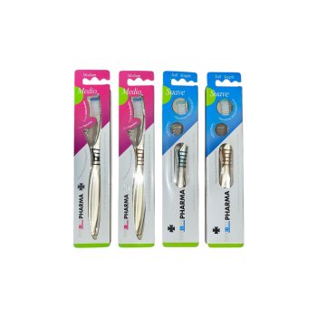 Pharma fogkefe (Foramen)