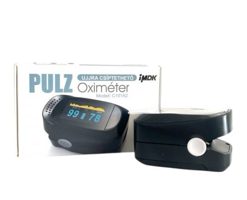 Pulzoximéter C101A2