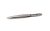 Csipesz INOX hegyes (Solingen 421c)