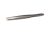 Csipesz INOX egyenes (Solingen 421a)