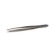 Csipesz INOX egyenes (Solingen 421a)