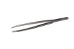 Csipesz INOX egyenes (Solingen 421a)