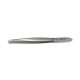 Csipesz INOX ferde (Solingen 421b)