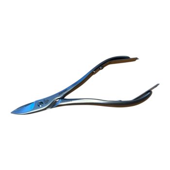 Lábköröm vágó (Solingen 458)