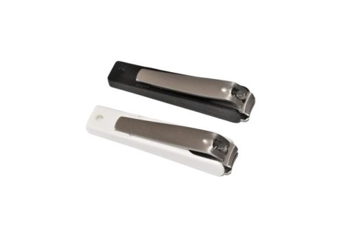 Körömcsipesz INOX (Solingen 472)