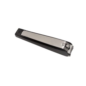 Körömcsipesz lábkörmökhöz INOX (Solingen 473)