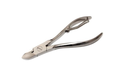 Körömvágó fogó (Solingen 62)