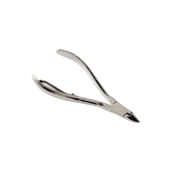 Bőrvágó fogó és tüske kiszedő (Solingen 68)