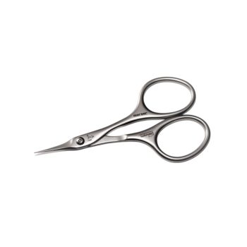  Bőrvágó olló INOX style n4, hegyes csúccsal (Solingen 748)